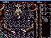Dragon's Fury für Sega Mega Drive/Genesis günstig kaufen
